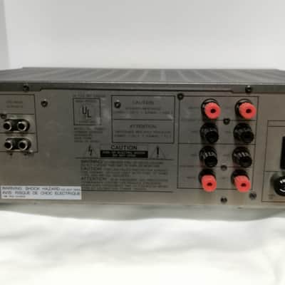 Harman Kardon PM665 image 8