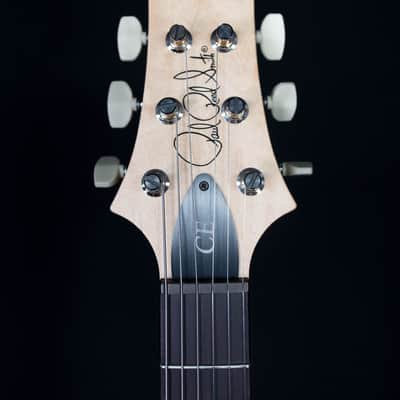 PRS CE 22 Electric Guitar, McCarty Sunburst image 9