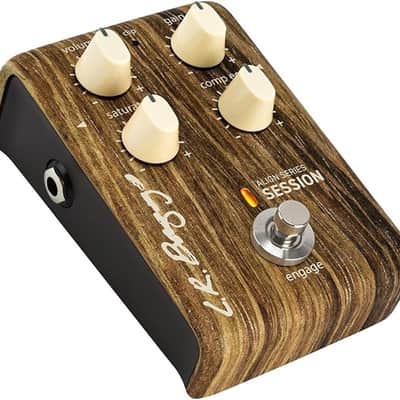 Immagine LR Baggs Align Series Session Pedal - 2