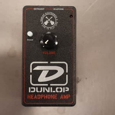 Dunlop Headphone Amp CSP-009 (Used) image 1