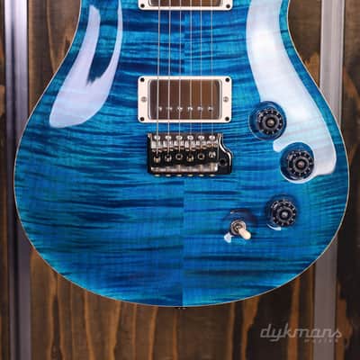 PRS DGT Aquamarine image 1
