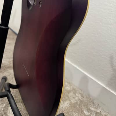 Schecter PT Special - Purple image 7