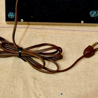 Electro-Harmonix Micro Synthesizer 1980 - Black image 7