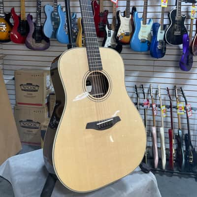 Furch Green D-SRa - Natural w/OHSC & PLEK*D #781 image 4