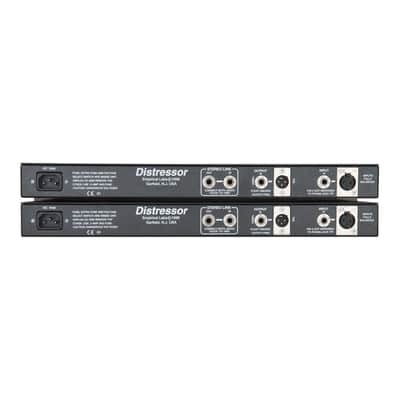 Empirical Labs Distressor EL8X-S Distressor Pair image 4