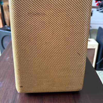Fender Champ 1956 - Tweed image 5