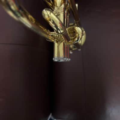 King  600 Bb Trumpet (1977) SN 5-655974 image 11