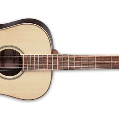 Takamine GY93 NAT acoustic image 4