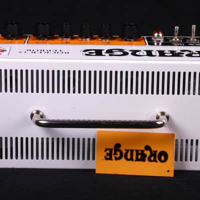 Orange Rocker 15 Terror Head image 5