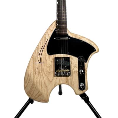 Klein sTele Natural Brand New (Authorized Dealer) image 1