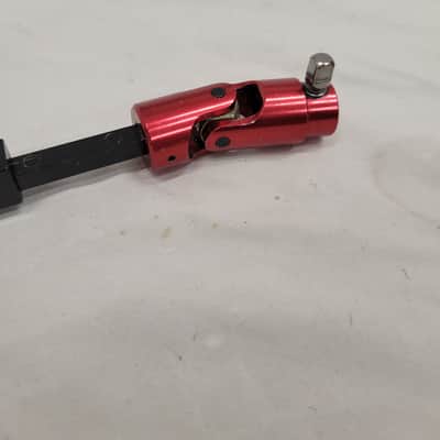 DW DWSP211 Double Bass Drum Pedal Drive Shaft Linkage Assembly (C017-22) image 3