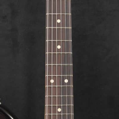 Mint Fender Player II Jazzmaster 3-Color Sunburst Rosewood Fingerboard image 5