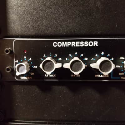 API  2500+ Buss Compressor image 4