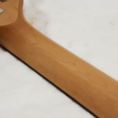 2000 Dean Playmate Bolt-On Maple Neck w/ Rosewood Fingerboard - SEE DESCRIPTION image 10