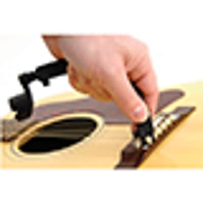Planet Waves Pro-Winder Guitar String Winder/Cutter For Guitar - DP0002 image 2