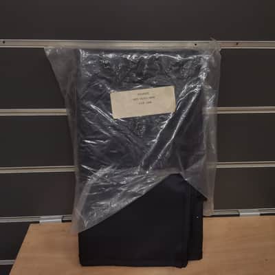 Fender Kxr-200 Amp Cover Black 005-0283-000 image 3