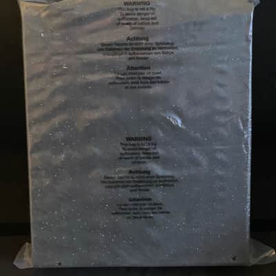 PreSonus ISPD-4 Studio Monitor Isolation Pads (Pair) - Sealed & New image 5