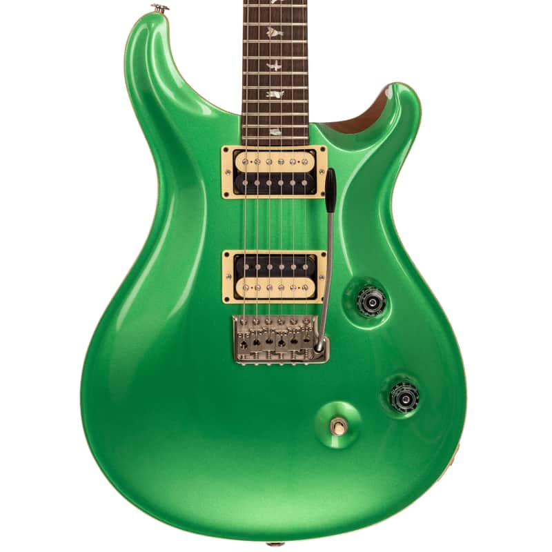 PRS Custom 24 Experience PRS LTD Edition 2007, Unplayed image 1