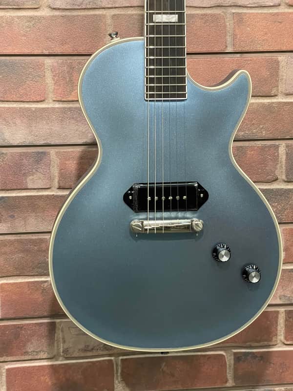 Epiphone Jared James Nichols Blues Power - Pelham image 1