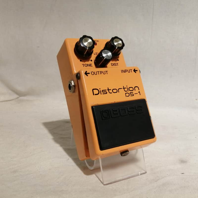 Boss DS-1