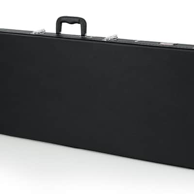 Gator Bass Guitar Wood Case ? GWE-BASS image 2