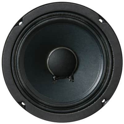 Eminence Alpha-6A 6" Midrange Woofer Mid-Bass Speaker 8-Ohm 200W Speaker image 5