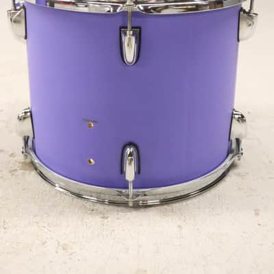 Starcaster by Fender 11x13 Rack Tom Drum Purple image 5