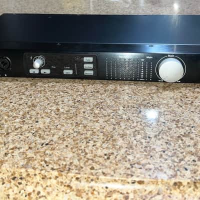 PreSonus Quantum Thunderbolt Audio Interface 2010s - Black image 1