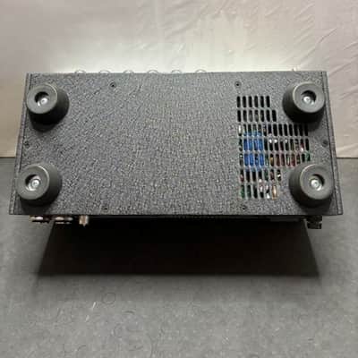 Mesa Boogie Mini Rectifier Twenty-Five 2-Channel 25-Watt Guitar Amp Head 2011 - Present - Various image 7
