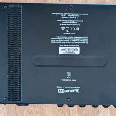 Line 6 HX Effects 2018 - Present - Black Bild 5