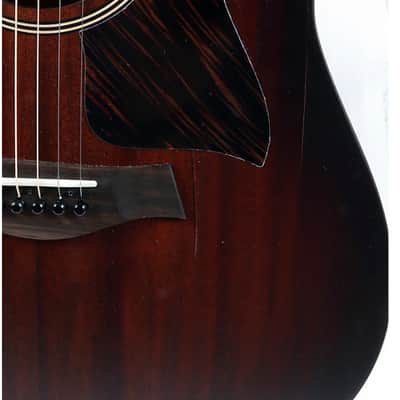 Taylor AD27e American Dream Grand Pacific Acoustic-Electric Guitar 2022 - Shaded Edge Burst image 5