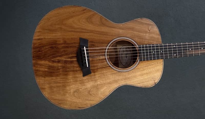 Taylor Used GS Mini-E Koa '26 image 1