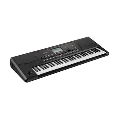 Korg PA300 61 Keys Professional Arranger, 950+ Sounds, USB-MIDI Interface, Color TouchView 5 (480x272 dots) TFT Display image 7