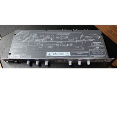 Cloud CX163 2 Zone + Utility Zone Mixer image 2