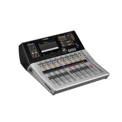 Yamaha TF1 40 Input Digital Mixing Console - Professional Studio Gear!! - Open-Box Deal!! - One In-Stock!!