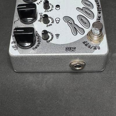 Immagine Xotic Robotalk 2 - White - 2