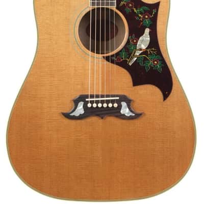 Gibson 1963 Dove Light Aged Natural #21075065 image 1