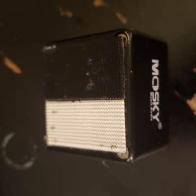 Mosky Audio Tap Tempo Switch image 2