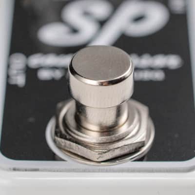 Xotic Effects SP Compressor Guitar Effects Pedal image 9