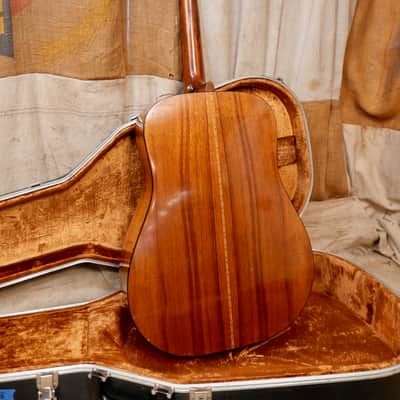 Martin D-25K 1980 - Natural image 9