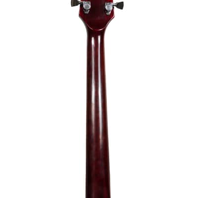 Gibson 1971 SG Deluxe, Cherry image 9