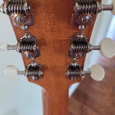Gibson J-45 Studio walnut 2022 - gloss image 5