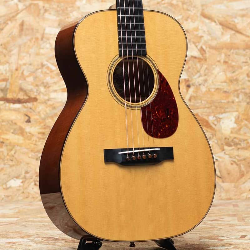 Collings O1T 2018 image 1