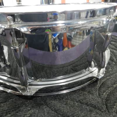Yamaha KSD-225 Snare Drum 14"x5" image 5