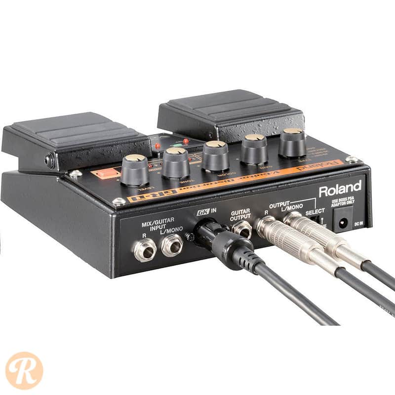 Roland GR-D V-Guitar Distortion image 1