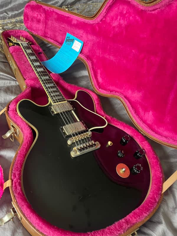 Gibson BB King Lucille