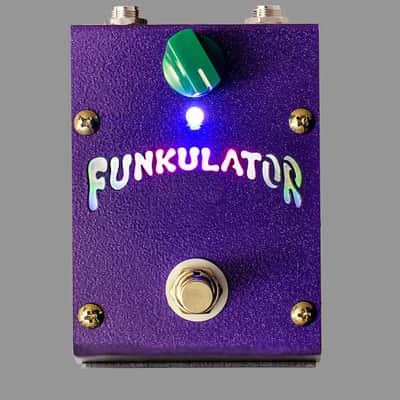 Creation Audio Funkulator (TBP) image 1