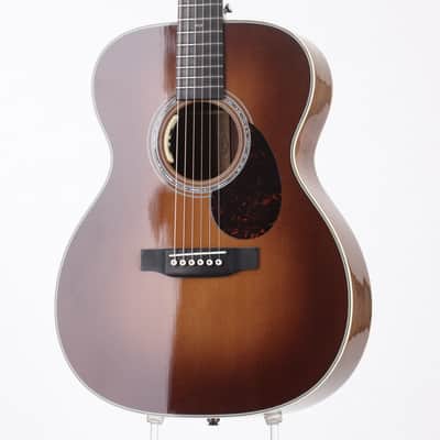 Martin Custom OM-28 [1775421] (02/10) image 7