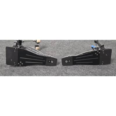 Used Pearl Eliminator Double Bass Drum Pedal - Good image 6