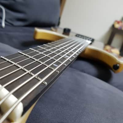 Buy Me! Ormsby Swamp Ash GTR Hypemachine 2016 Walnut Burl Video inside as well image 4